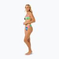Góra od stroju kąpielowego Rip Curl Las Dalias Sliding Tri multicolor 5