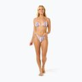 Góra od stroju kąpielowego Rip Curl San Carlos Sliding Tri multicolor 3