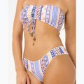 Dół od stroju kąpielowego Rip Curl San Carlos Cheeky multicolor 4