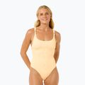 Strój kąpielowy jednoczęściowy Rip Curl La Joya Good One Piece mango