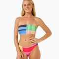 Dół od stroju kąpielowego Rip Curl Las Dalias Good multicolor 4