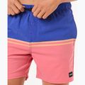 Szorty kąpielowe męskie Rip Curl Combine Volley wild berry 12