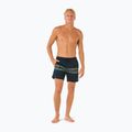 Szorty kąpielowe męskie Rip Curl Framed Volley navy 9