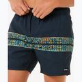 Szorty kąpielowe męskie Rip Curl Framed Volley navy 11