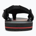 Japonki dziecięce Rip Curl Ripper 2 Bloom black/red 6