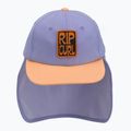 Czapka z daszkiem dziecięca Rip Curl Beach ice blue 2