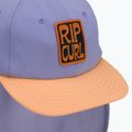 Czapka z daszkiem dziecięca Rip Curl Beach ice blue 3