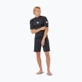 Koszulka do pływania męska Rip Curl Waves Upf Perf black 2