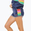 Spodenki damskie Rip Curl Surf Revival Fleece Short dark navy 4