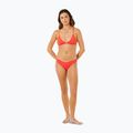 Góra od stroju kąpielowego Rip Curl Classic Surf Xback Tri red 2