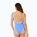 Strój kąpielowy jednoczęściowy Rip Curl Surf Puff sky blue 2