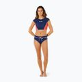 Dół od stroju kąpielowego Rip Curl Surf Tide Boy Short dark navy 2