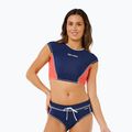 Dół od stroju kąpielowego Rip Curl Surf Tide Boy Short dark navy 3
