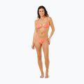 Góra od stroju kąpielowego Rip Curl Luxe Surf Fixed Tri red 2