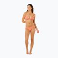 Dół od stroju kąpielowego Rip Curl Luxe Surf Good red 2
