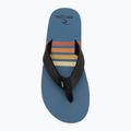 Japonki męskie Rip Curl Ripper Bloom blueffin 5