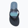 Japonki męskie Rip Curl Daybreaker Bloom Open Toe navy 5