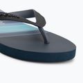 Japonki męskie Rip Curl Daybreaker Bloom Open Toe navy 7