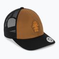 Czapka z daszkiem Rip Curl Search Icon Trucker off white/black