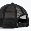 Czapka z daszkiem Rip Curl Search Icon Trucker off white/black 4