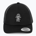 Czapka z daszkiem Rip Curl Search Icon Trucker black 2