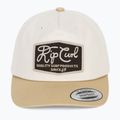Czapka z daszkiem Rip Curl Pacific Rinse Sb bone/khaki 2