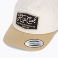 Czapka z daszkiem Rip Curl Pacific Rinse Sb bone/khaki 3