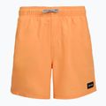 Szorty kąpielowe dziecięce Rip Curl Offset Volley mandarin zest 7