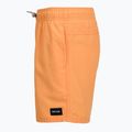 Szorty kąpielowe dziecięce Rip Curl Offset Volley mandarin zest 9