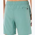 Szorty kąpielowe dziecięce Rip Curl Offset Volley blue lagoon 6