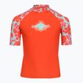 Strój kąpielowy dwuczęściowy dziecięcy Rip Curl Sunshine Squad 3P Set bright red 3