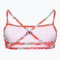 Strój kąpielowy dwuczęściowy dziecięcy Rip Curl Sunshine Squad 3P Set bright red 10