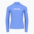 Longsleeve do pływania dziecięcy Rip Curl Classic Surf Rashvest cornflower blue