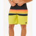 Szorty kąpielowe męskie Rip Curl Mirage Day Breaker 19 neon lime 3