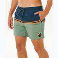 Szorty kąpielowe męskie Rip Curl Combine Volley moss 3