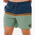 Szorty kąpielowe męskie Rip Curl Combine Volley moss 7