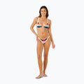 Dół od stroju kąpielowego Rip Curl Surf Stripe Cheeky dark navy 2