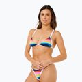 Dół od stroju kąpielowego Rip Curl Surf Stripe Cheeky dark navy 6