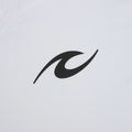 Longsleeve do pływania męski Rip Curl Waves Upf Perf white 3