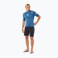 Koszulka do pływania męska Rip Curl Waves Upf Perf bluefin 2