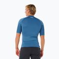 Koszulka do pływania męska Rip Curl Waves Upf Perf bluefin 3