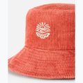 Kapelusz damski Rip Curl Icons Of Surf Bucket Hat apricot 5