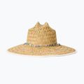 Kapelusz damski Rip Curl Mixed Surf Straw Sun Hat natural/blue 2