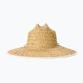Kapelusz damski Rip Curl Mixed Surf Straw Sun Hat natural/blue 3