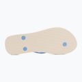 Japonki damskie Rip Curl Bondi Bloom natural/blue 4