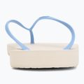 Japonki damskie Rip Curl Bondi Bloom natural/blue 6