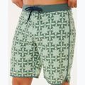 Szorty kąpielowe męskie Rip Curl Mirage Pacific Rinse Gem moss 6