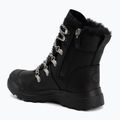 Buty zimowe damskie EMU Australia Dongara Zip black 3