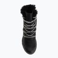 Buty zimowe damskie EMU Australia Dongara Zip black 5