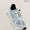 Buty do biegania damskie On Cloudsurfer mineral/aloe 9
